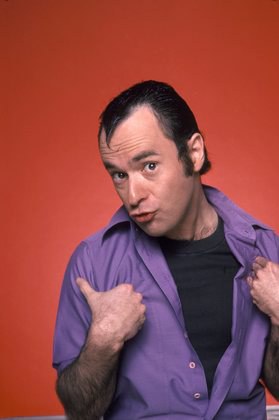 大卫·L·兰德尔 David L. Lander