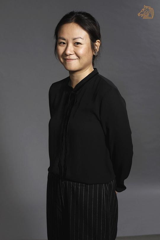 林婉玉 Wan-yu Lin