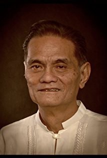 西里奥·H·圣地亚哥 Cirio H. Santiago