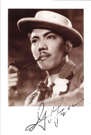 格拉多·列昂 Gerardo de Leon