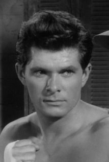 杜威·马丁 Dewey Martin