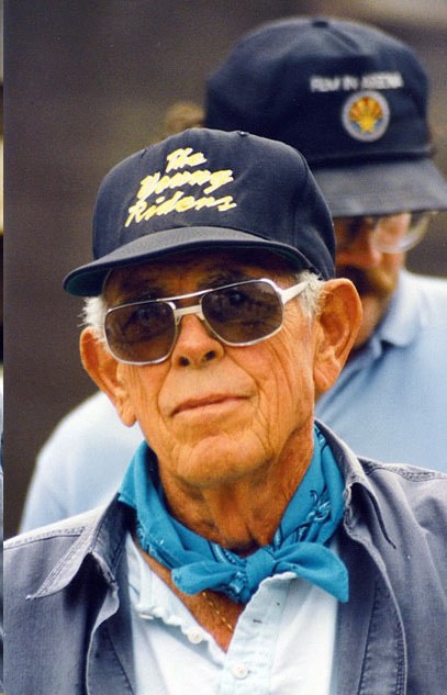 维吉尔·W·沃格尔 Virgil W. Vogel