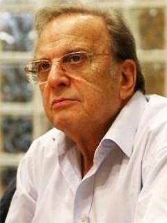 马文·J·乔姆斯基 Marvin J. Chomsky