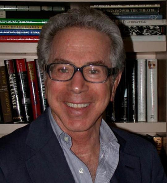 约翰·厄曼 John Erman