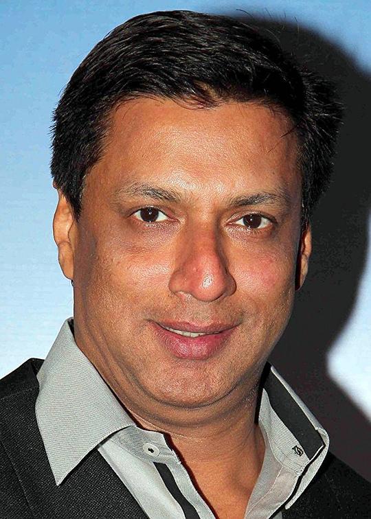 马德哈尔·班达卡 Madhur Bhandarkar