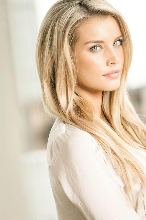 艾米莉·麦迪森 Emily Maddison