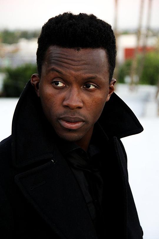 埃曼纽尔·卡邦戈 Emmanuel Kabongo