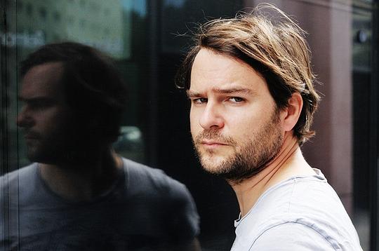 菲利普·豪斯 Philipp Hauß