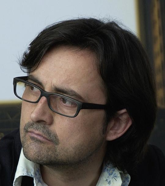 哈拉尔德·施罗特 Harald Schrott