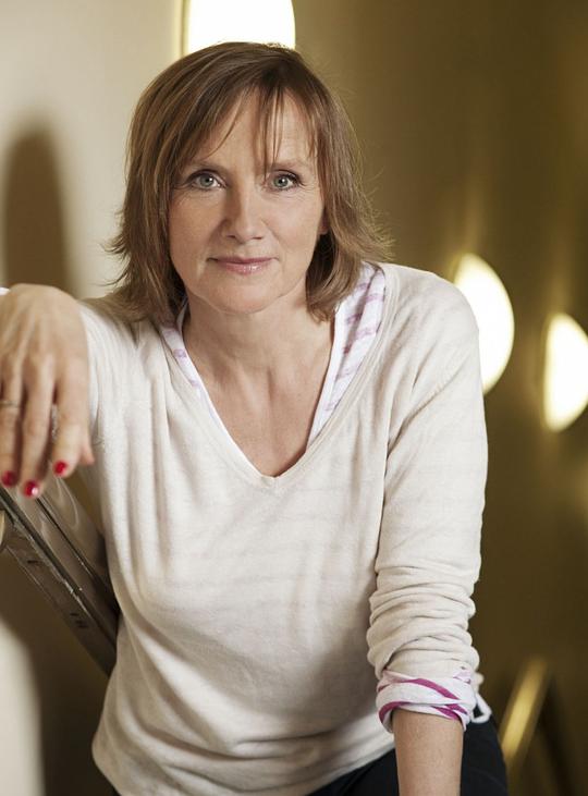 鲁思·赖内克 Ruth Reinecke