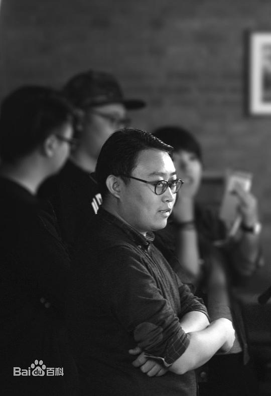 孙钊 Zhao Sun