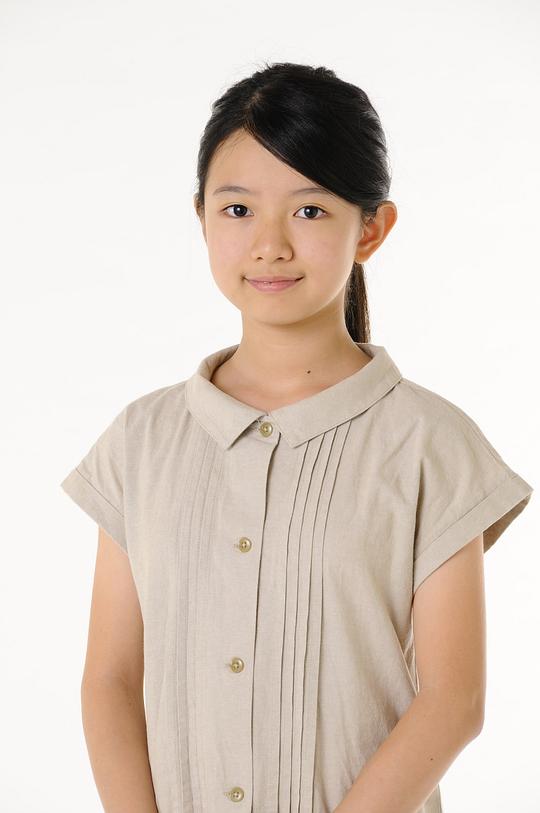 柿原玲佳 Rin Kakihara