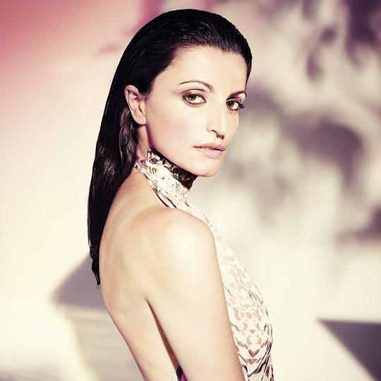 尼娜·尼古拉娜 Nina Nikolina