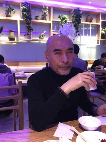 王泽清 Zeqing Wang