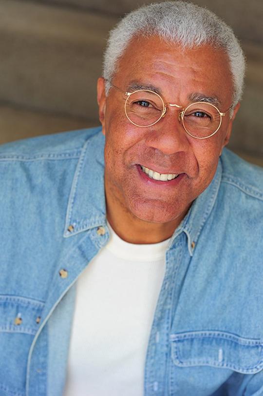 里克·菲茨 Rick Fitts