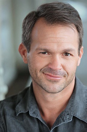 贾德·罗德曼 Judd Lormand