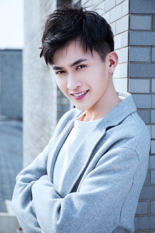 黄小超 Xiaochao Huang