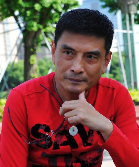 汪坚辛 Jianxin Wang