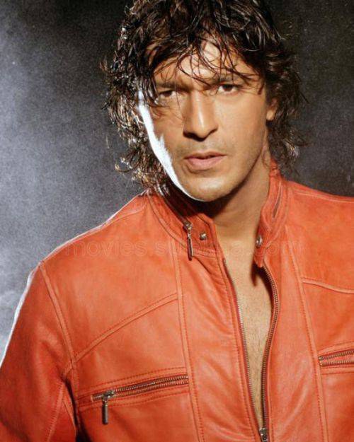 Chunky Pandey Chunky Pandey