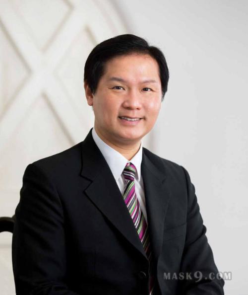 龙贯天 Long Guan Tian