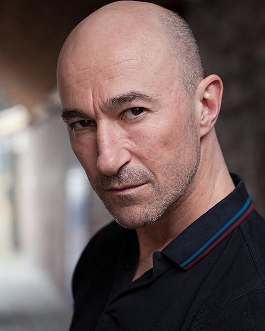 罗斯·穆兰 Ross Mullan