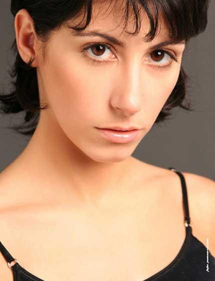 Carla Crespo Carla Crespo