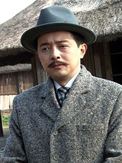 乔立生 Lisheng Qiao