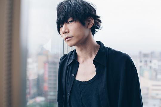 川上洋平 Yoohei Kawakami