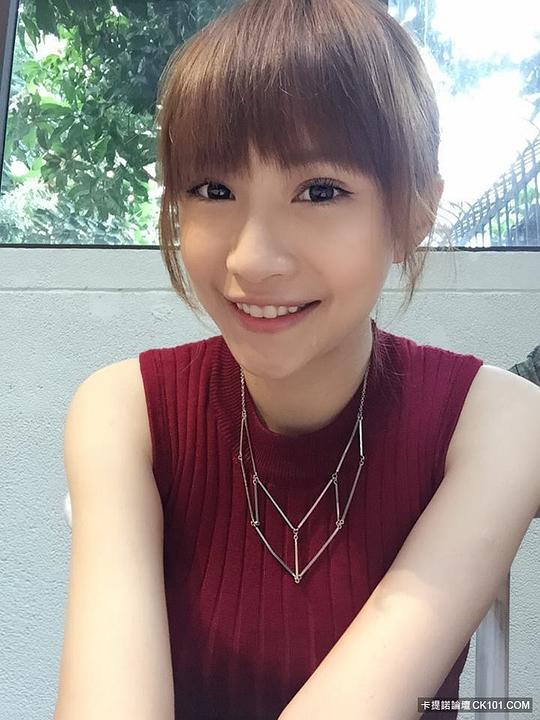王暄晴 Sunnie Wang
