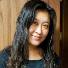 顾晓芸 Hsiao-Yun Ku