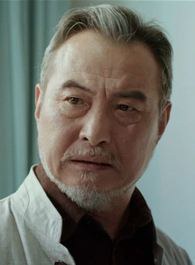 杨大为 Dawei Yang