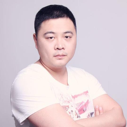 王余阳 Yuyang Wang