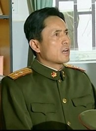 李胜荣 Shengrong Li