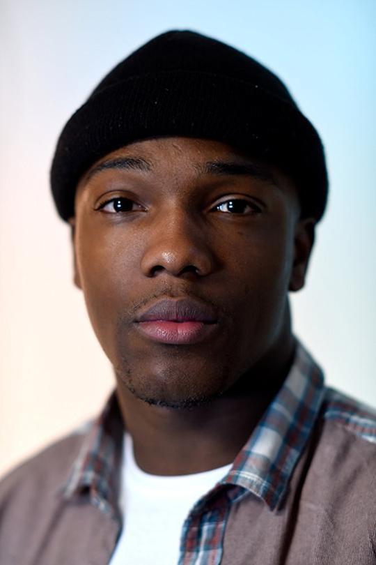 托辛·科尔 Tosin Cole