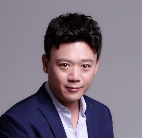 张宝龙 Baolong Zhang