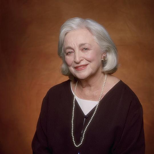 丽贝卡·斯卡尔 Rebecca Schull