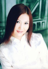 陈嫒 Ai Chen
