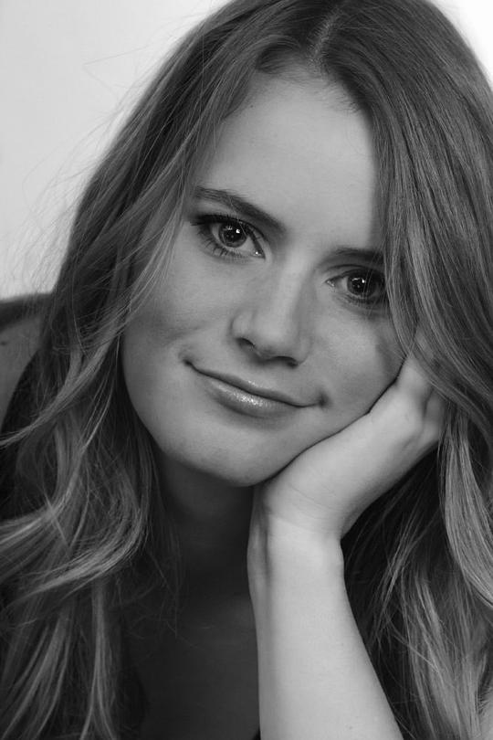 贝卡·加德纳 Becca Gardner