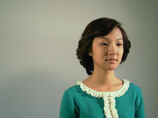 吴雨致 Yu-chih Wu