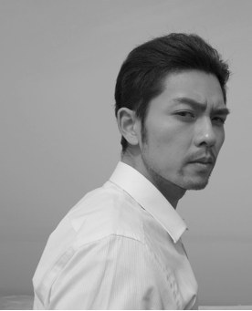 杨晋 Jin Yang