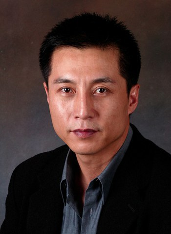 何雁 Yan He
