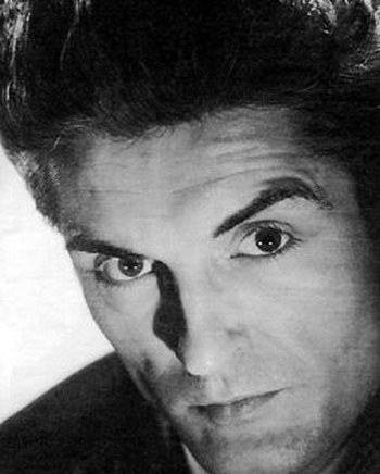 米歇尔·埃切韦里 Michel Etcheverry