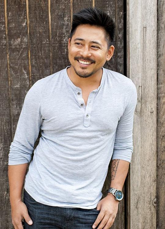 狄恩·巴斯科 Dion Basco