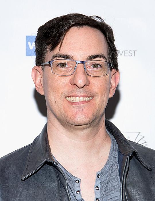 埃里克·海瑟尔 Eric Heisserer
