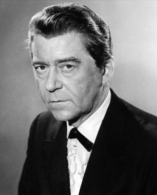 让·塞维斯 Jean Servais