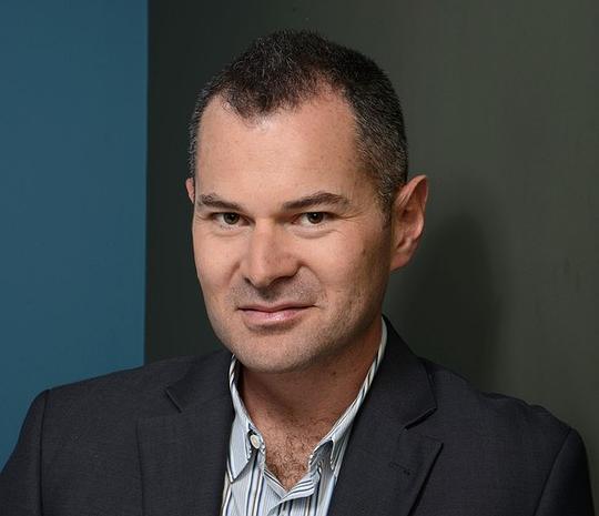 托亚·弗莱瑟 Toa Fraser