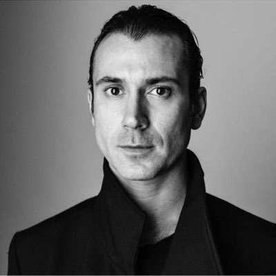 本·特纳 Ben Turner