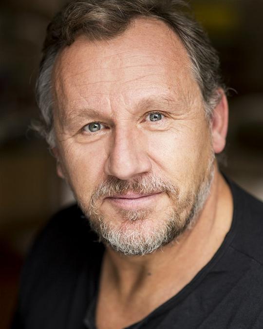 安得烈·格兰杰 Andrew Grainger