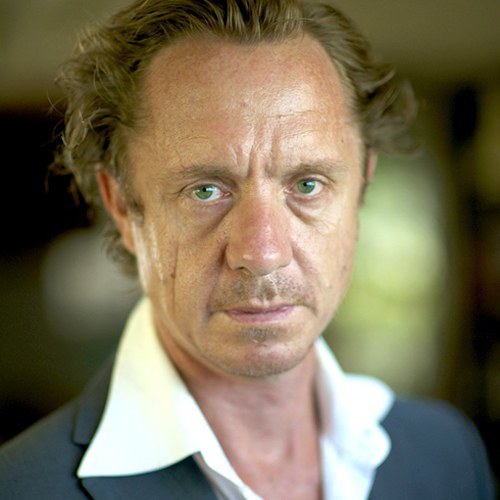 马修·桑德兰 Matthew Sunderland