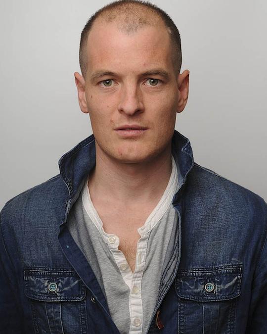 基普·查普曼 Kip Chapman